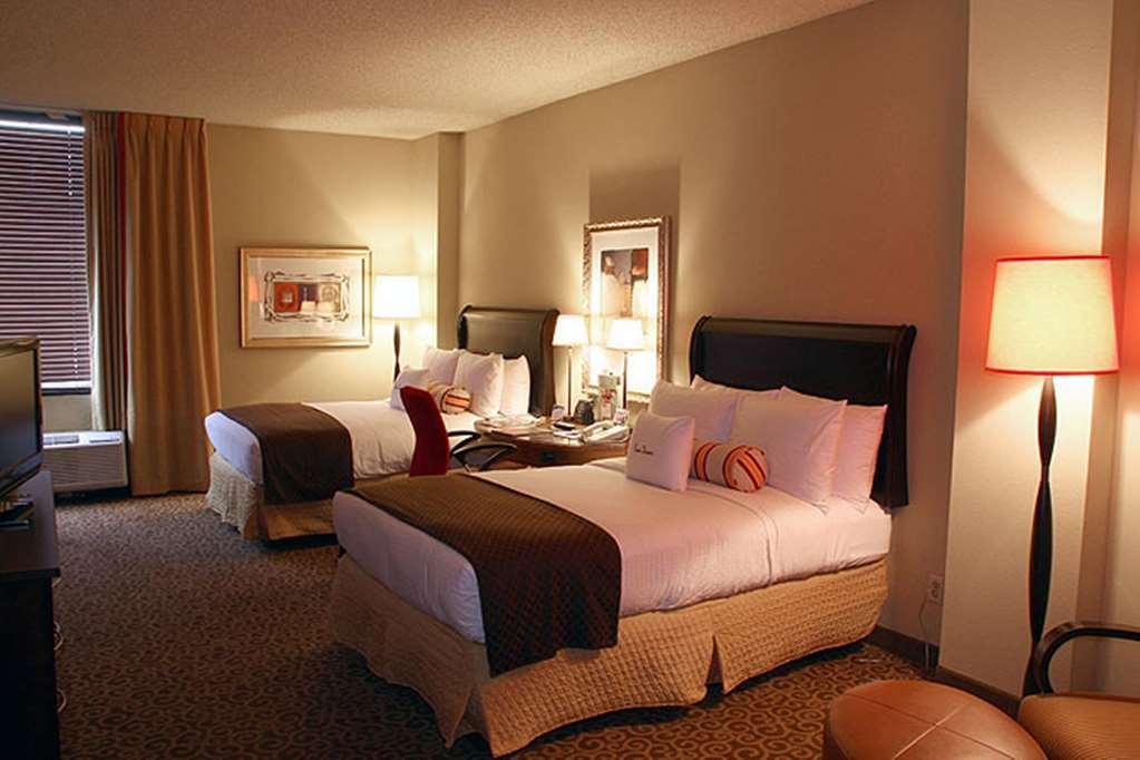 Doubletree By Hilton Downtown Hotel Memphis