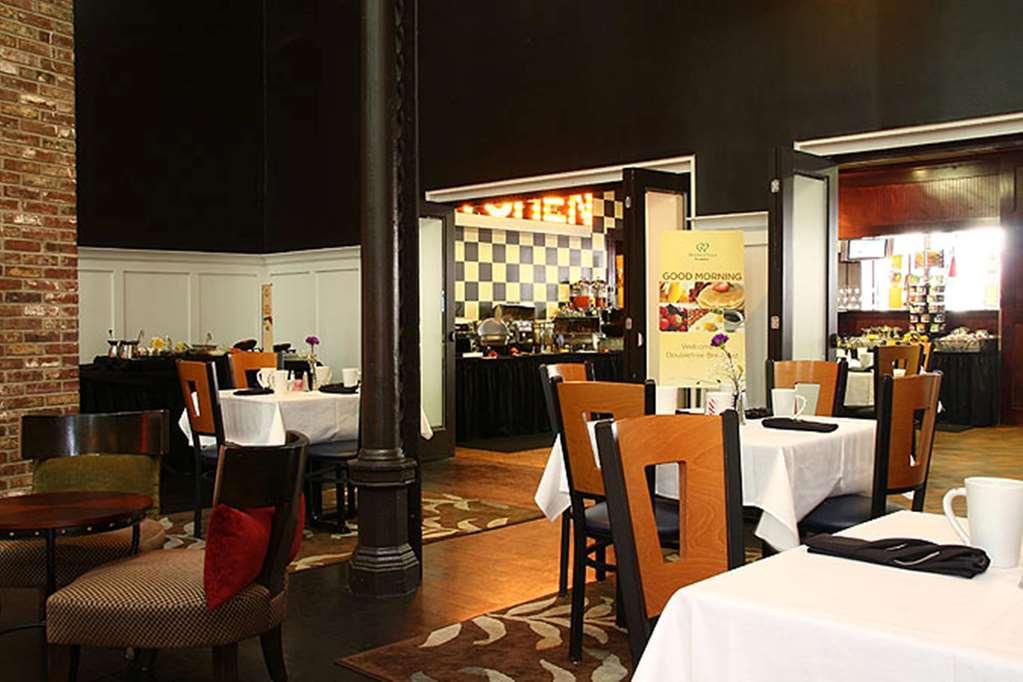 Doubletree By Hilton Downtown 4*