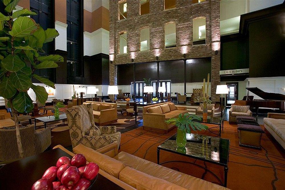 Hotel Doubletree By Hilton Downtown Memphis