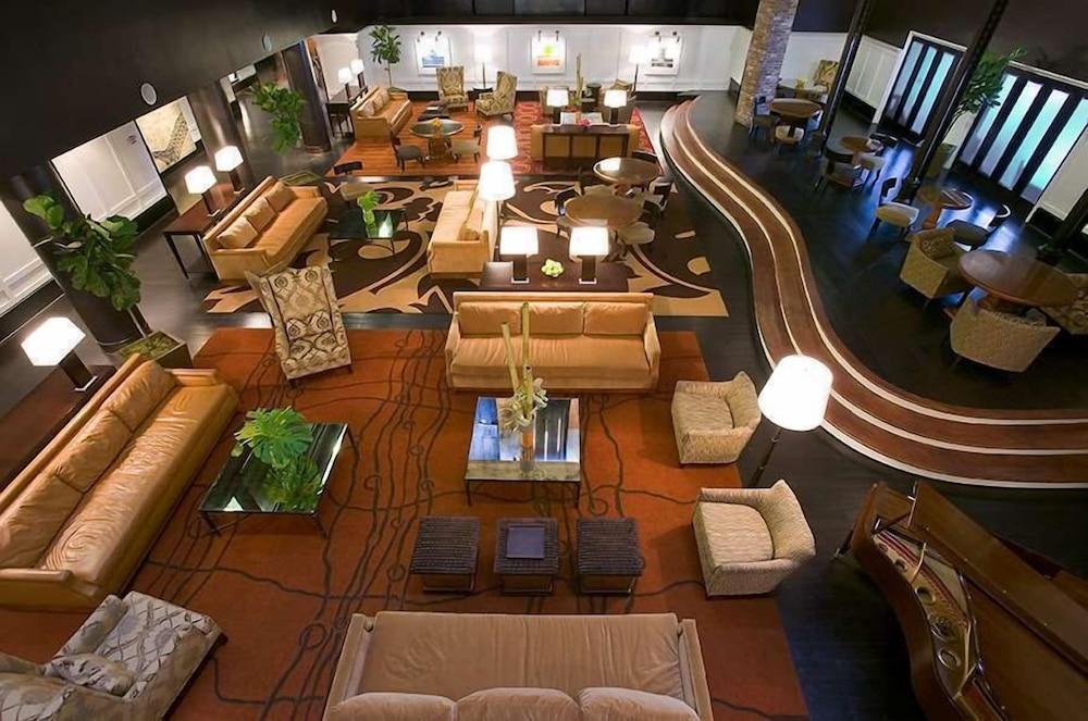 Hotel Doubletree By Hilton Downtown