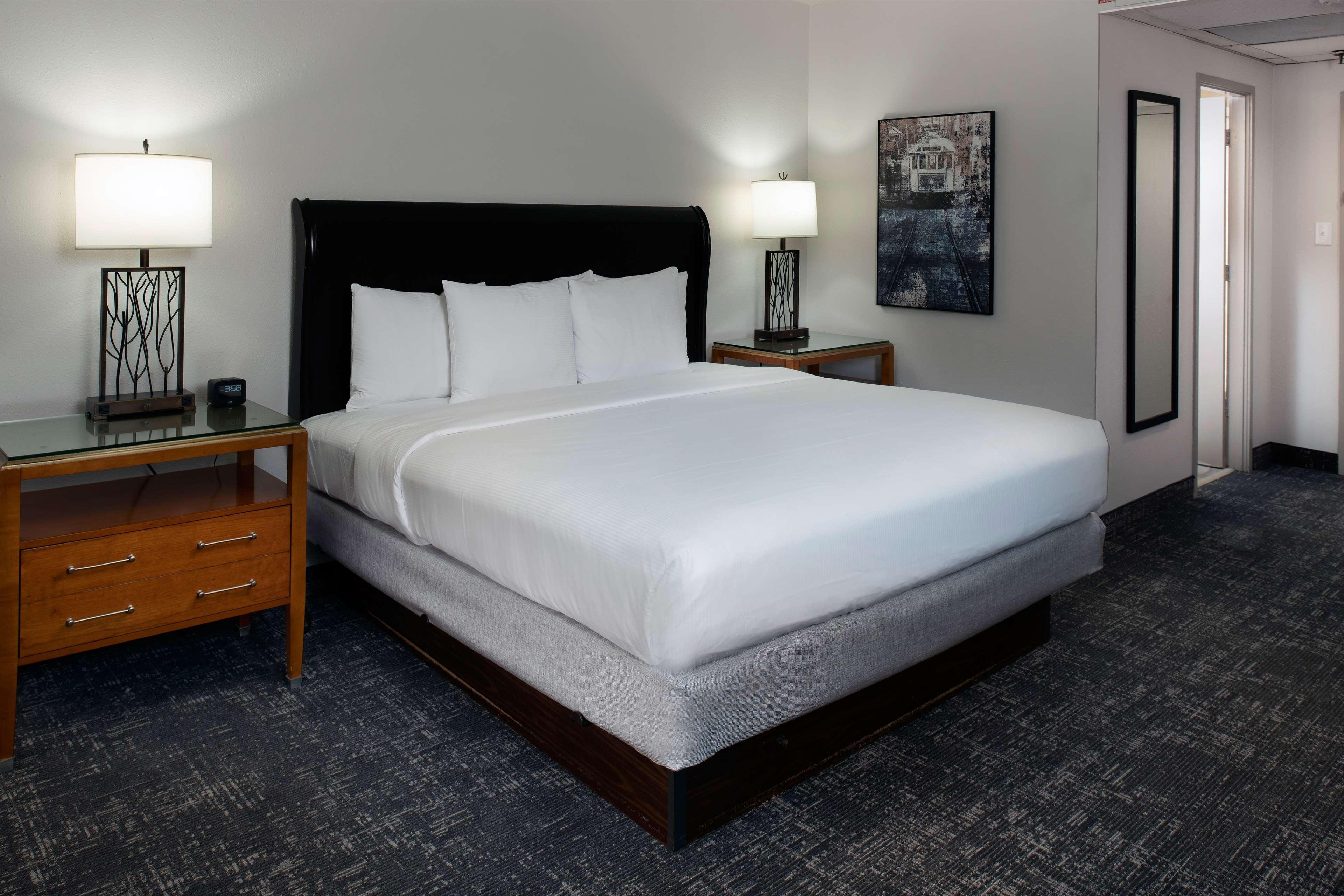 Hotel Doubletree By Hilton Downtown