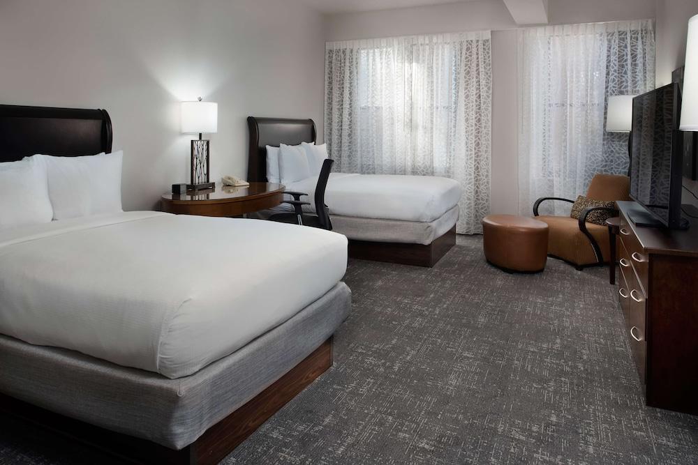 Doubletree By Hilton Downtown 4* Memphis