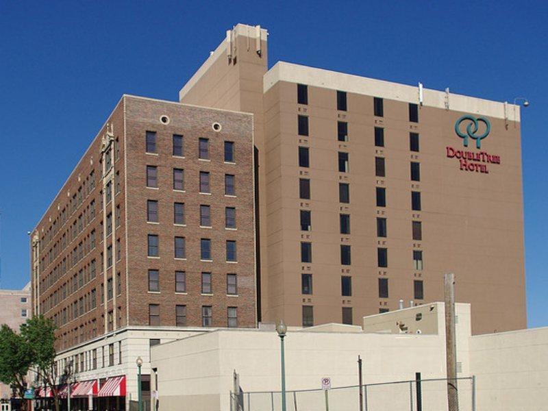 Doubletree By Hilton Downtown