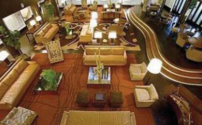 Doubletree By Hilton Downtown