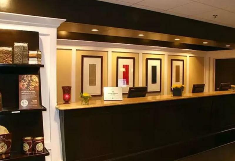 Doubletree By Hilton Downtown 4* Memphis