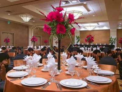 Doubletree By Hilton Downtown 4*